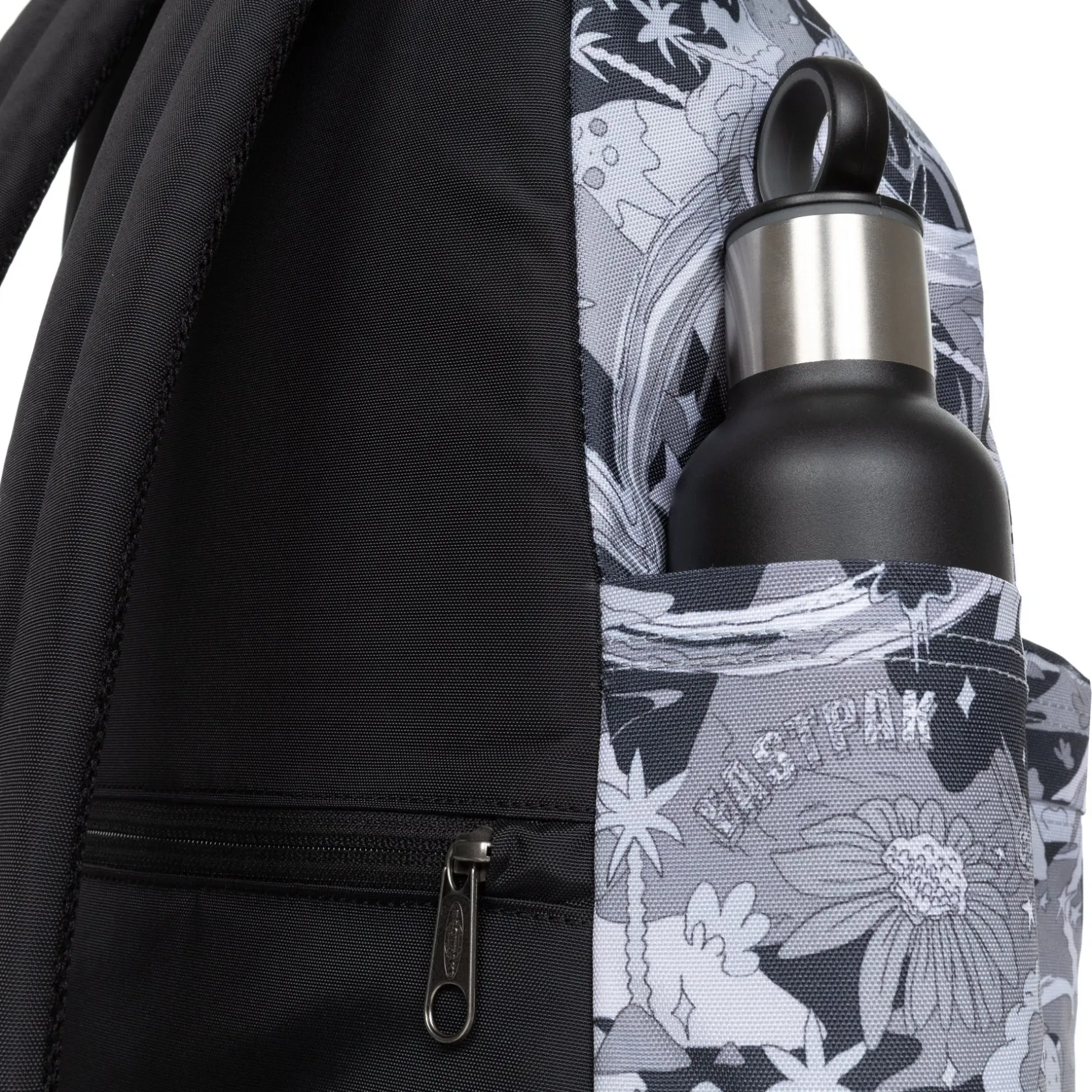 Eastpak Bidonhouder | Waterdichte Rugzakken>DAY PAK'R DoodleFestDark