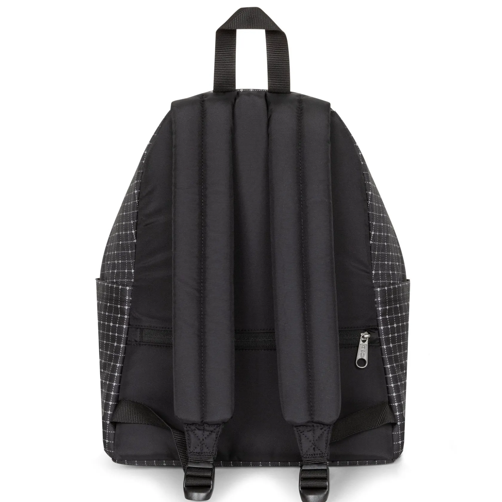 Eastpak Bidonhouder | Waterdichte Rugzakken>DAY PAK'R RefleksSpaceBlack