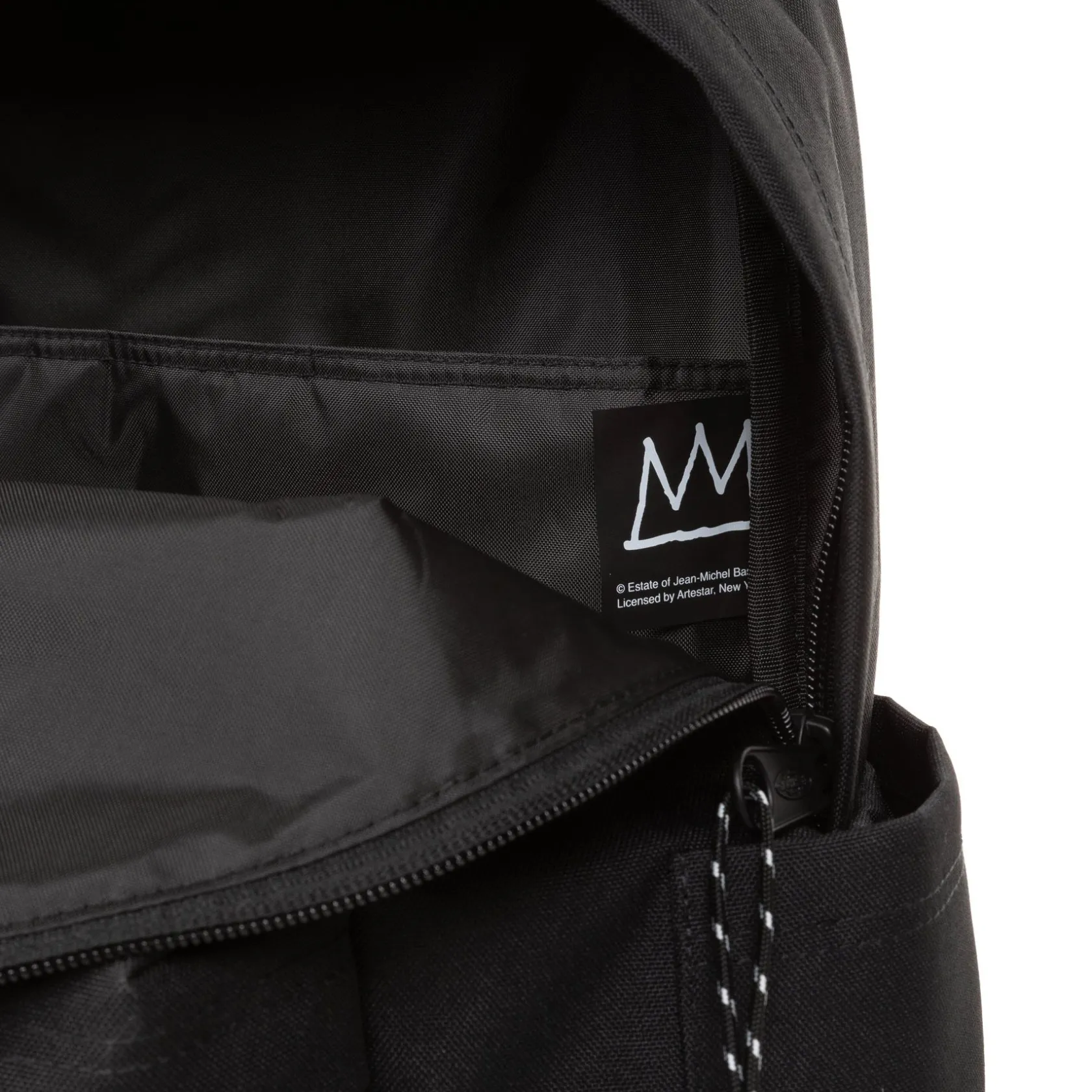 Eastpak Bidonhouder | Waterdichte Rugzakken>DAY PAK'R BasquiatQuotes