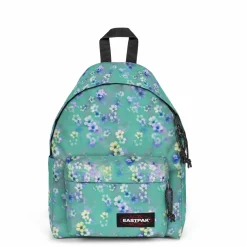 Eastpak Bagage Onder De Stoel | Bidonhouder>DAY PAK'R S FloraFadeAqua