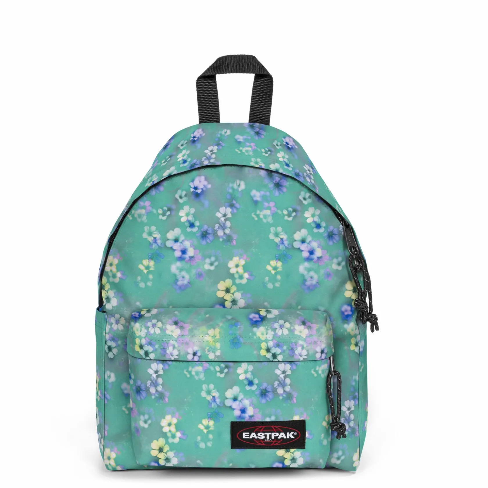 Eastpak Bagage Onder De Stoel | Bidonhouder>DAY PAK'R S FloraFadeAqua