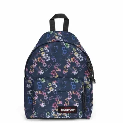 Eastpak Bagage Onder De Stoel | Bidonhouder>DAY PAK'R S FloraFadeNavy