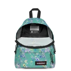 Eastpak Bagage Onder De Stoel | Bidonhouder>DAY PAK'R S FloraFadeAqua