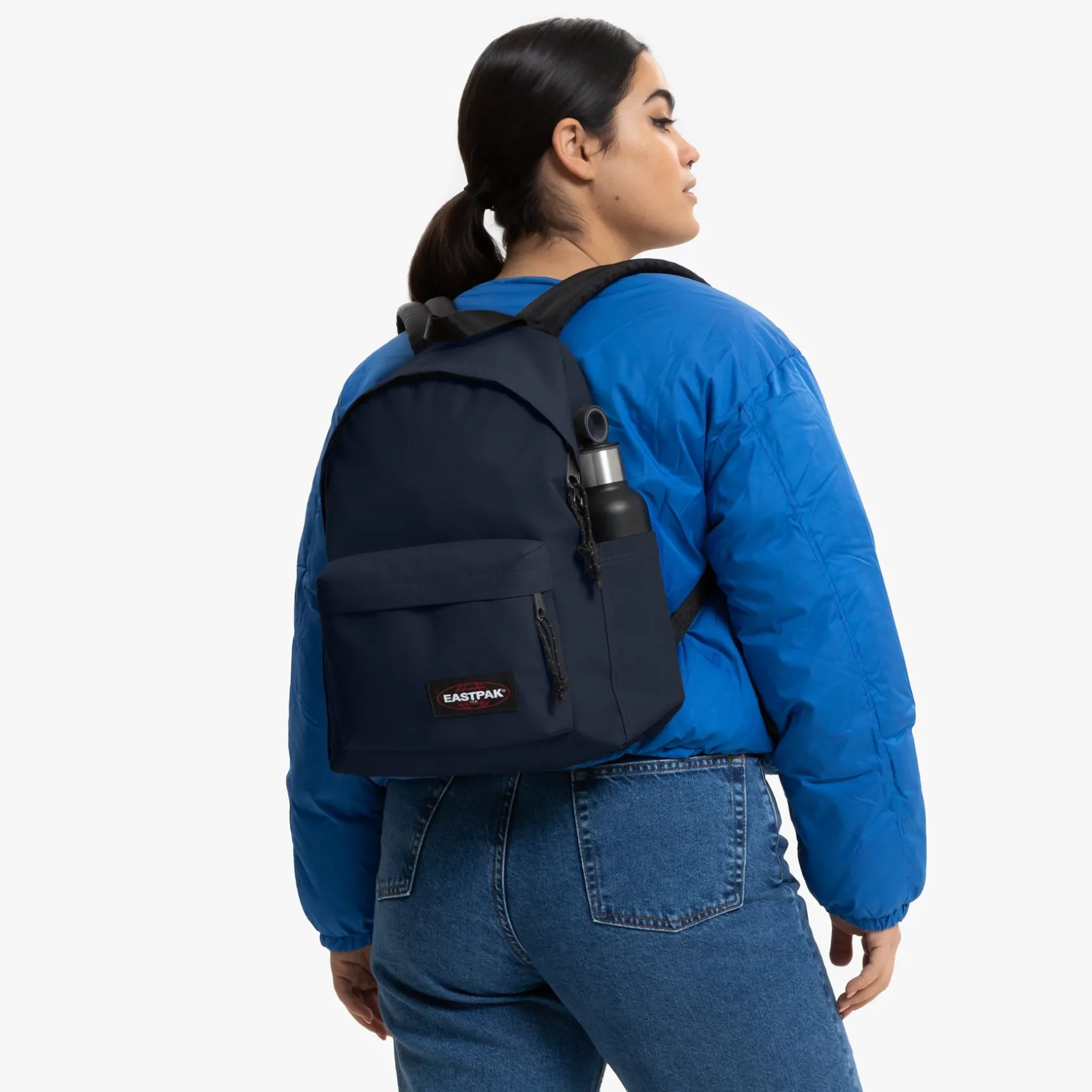 Eastpak Bagage Onder De Stoel>DAY PAK'R S UltraMarine