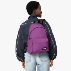 Eastpak Bagage Onder De Stoel>DAY PAK'R S FigPurple