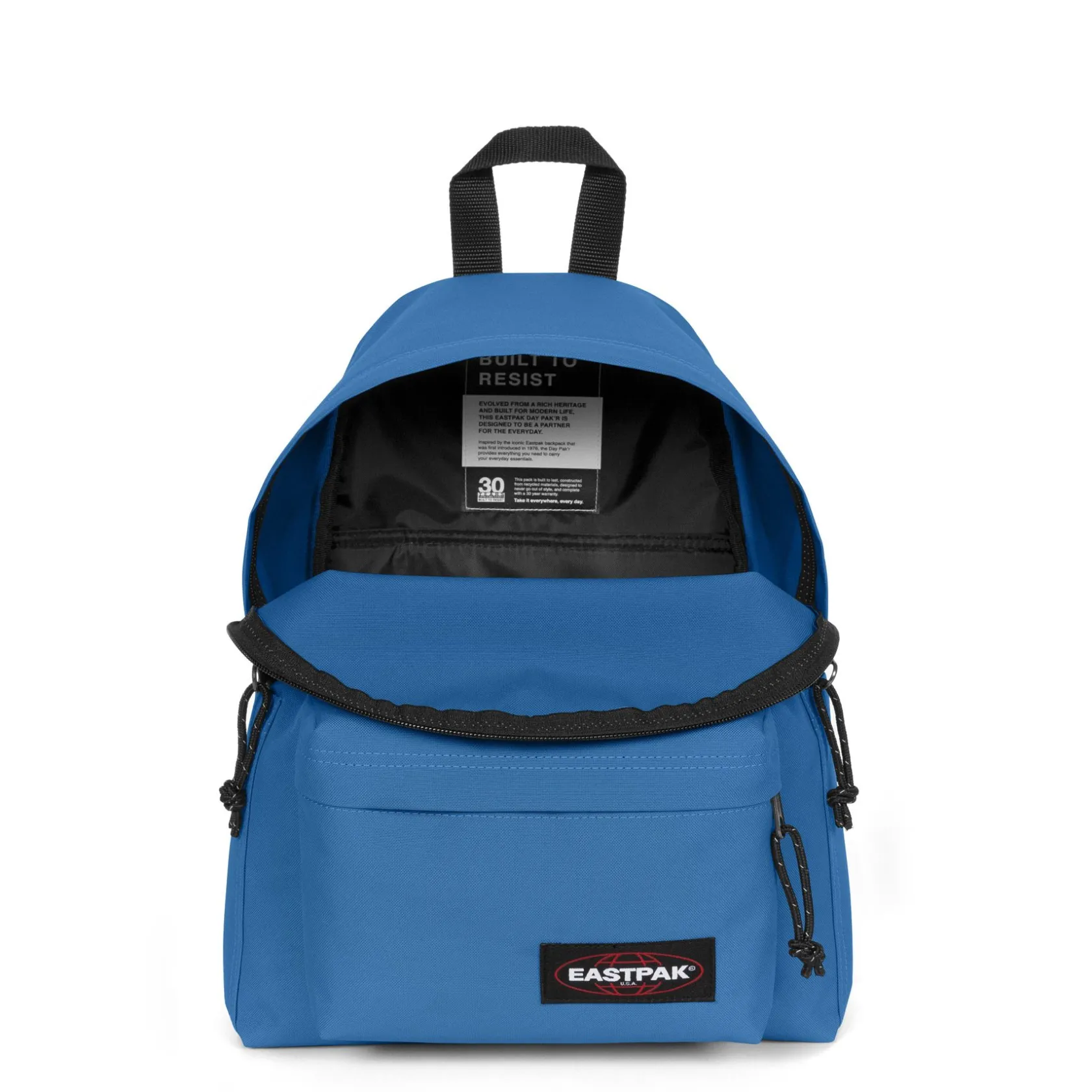 Eastpak Bagage Onder De Stoel>DAY PAK'R S HealingBlue