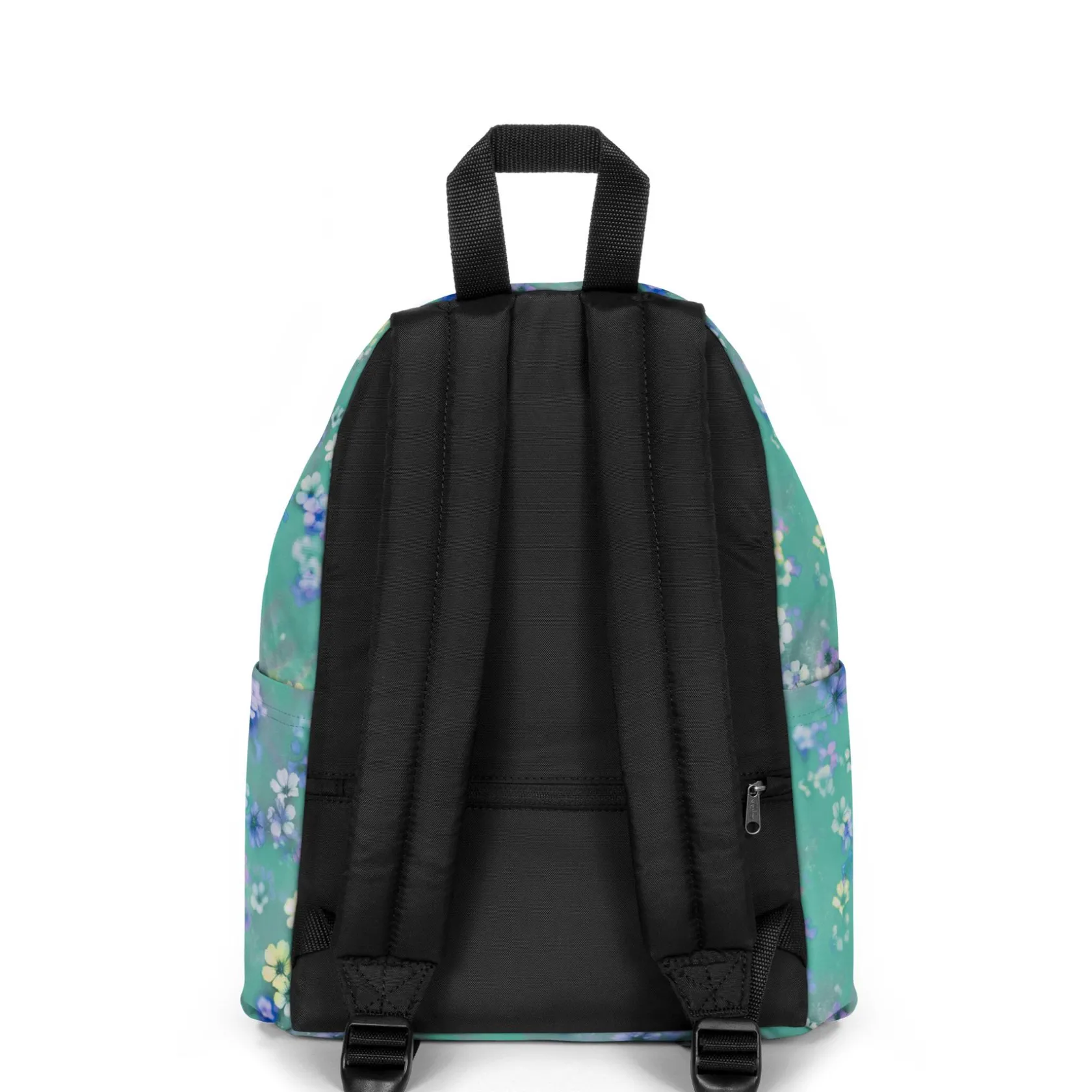 Eastpak Bagage Onder De Stoel | Bidonhouder>DAY PAK'R S FloraFadeAqua