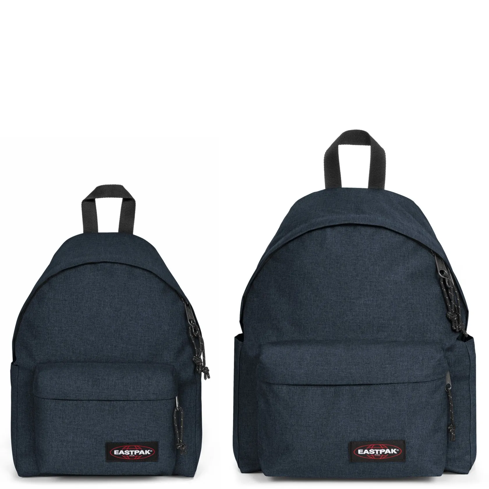Eastpak Bagage Onder De Stoel | Bidonhouder>DAY PAK'R S TripleDenim