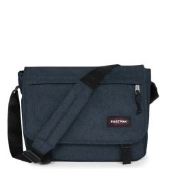 Eastpak Schoudertas Voor School | Messenger Tassen>DELEGATE + TripleDenim