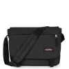 Eastpak Schoudertas Voor School | Messenger Tassen>DELEGATE + Black