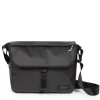 Eastpak Schoudertas Voor School | Messenger Tassen>DELEGATE + TarpBlack2