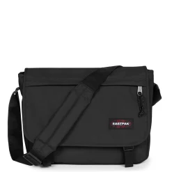 Eastpak Schoudertas Voor School | Messenger Tassen>DELEGATE + Black