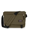 Eastpak Schoudertas Voor School | Messenger Tassen>DELEGATE + ArmyOlive