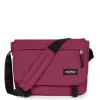 Eastpak Schoudertas Voor School | Messenger Tassen>DELEGATE + WineBurgundy