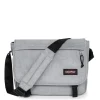 Eastpak Schoudertas Voor School | Messenger Tassen>DELEGATE + SundayGrey