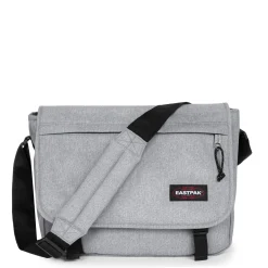 Eastpak Schoudertas Voor School | Messenger Tassen>DELEGATE + SundayGrey