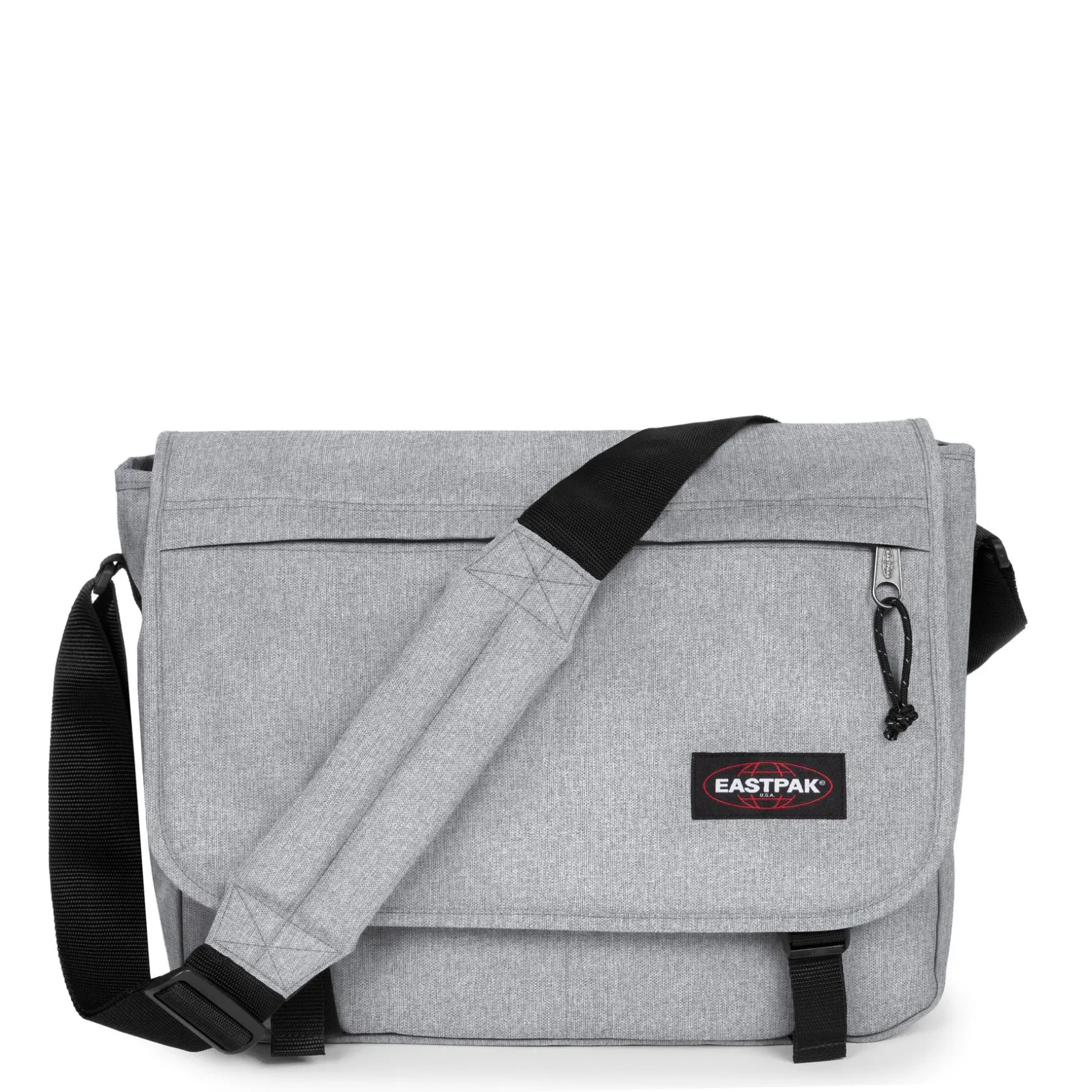 Eastpak Schoudertas Voor School | Messenger Tassen>DELEGATE + SundayGrey