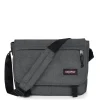 Eastpak Schoudertas Voor School | Messenger Tassen>DELEGATE + BlackDenim