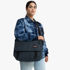 Eastpak Schoudertas Voor School | Messenger Tassen>DELEGATE + TripleDenim
