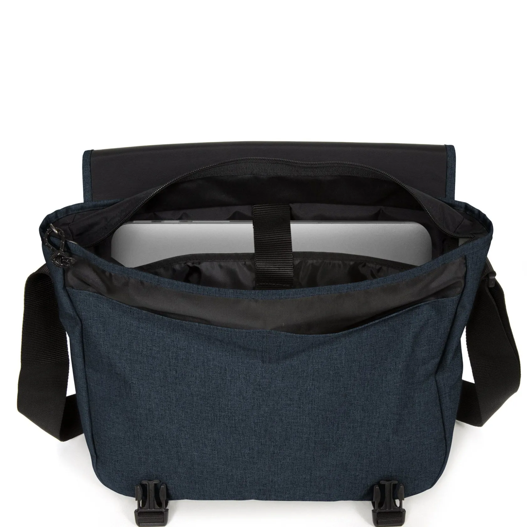 Eastpak Schoudertas Voor School | Messenger Tassen>DELEGATE + TripleDenim