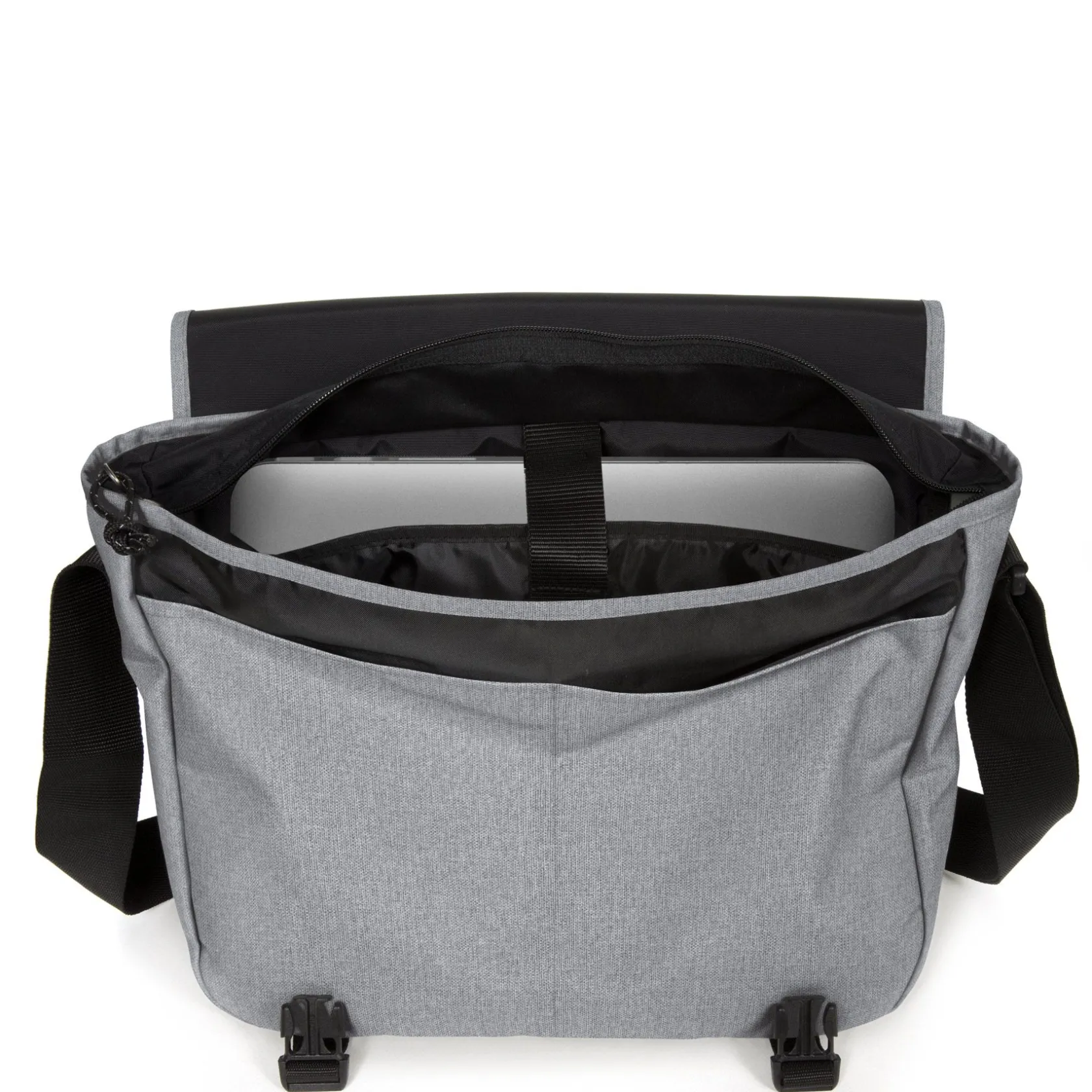 Eastpak Schoudertas Voor School | Messenger Tassen>DELEGATE + SundayGrey