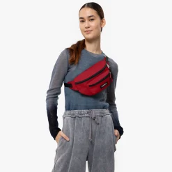 Eastpak Heuptassen | Heuptassen>DOGGY BAG ScarletRed