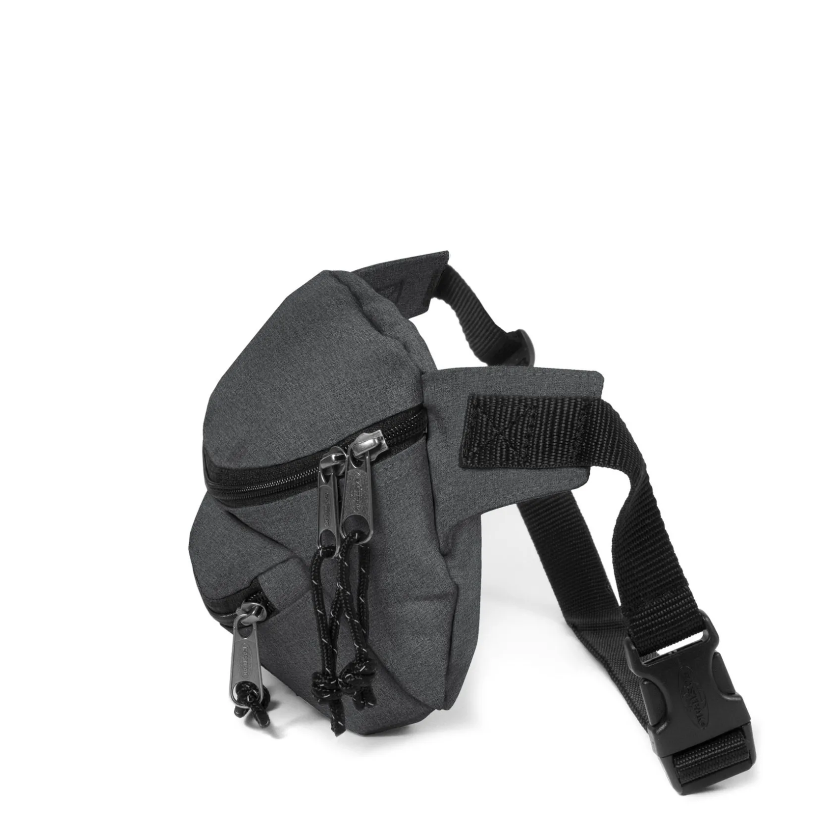 Eastpak Heuptassen | Heuptassen>DOGGY BAG BlackDenim