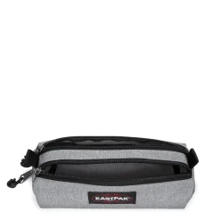 Eastpak School Accessoires | Pennenzakken>DOUBLE BENCHMARK SundayGrey