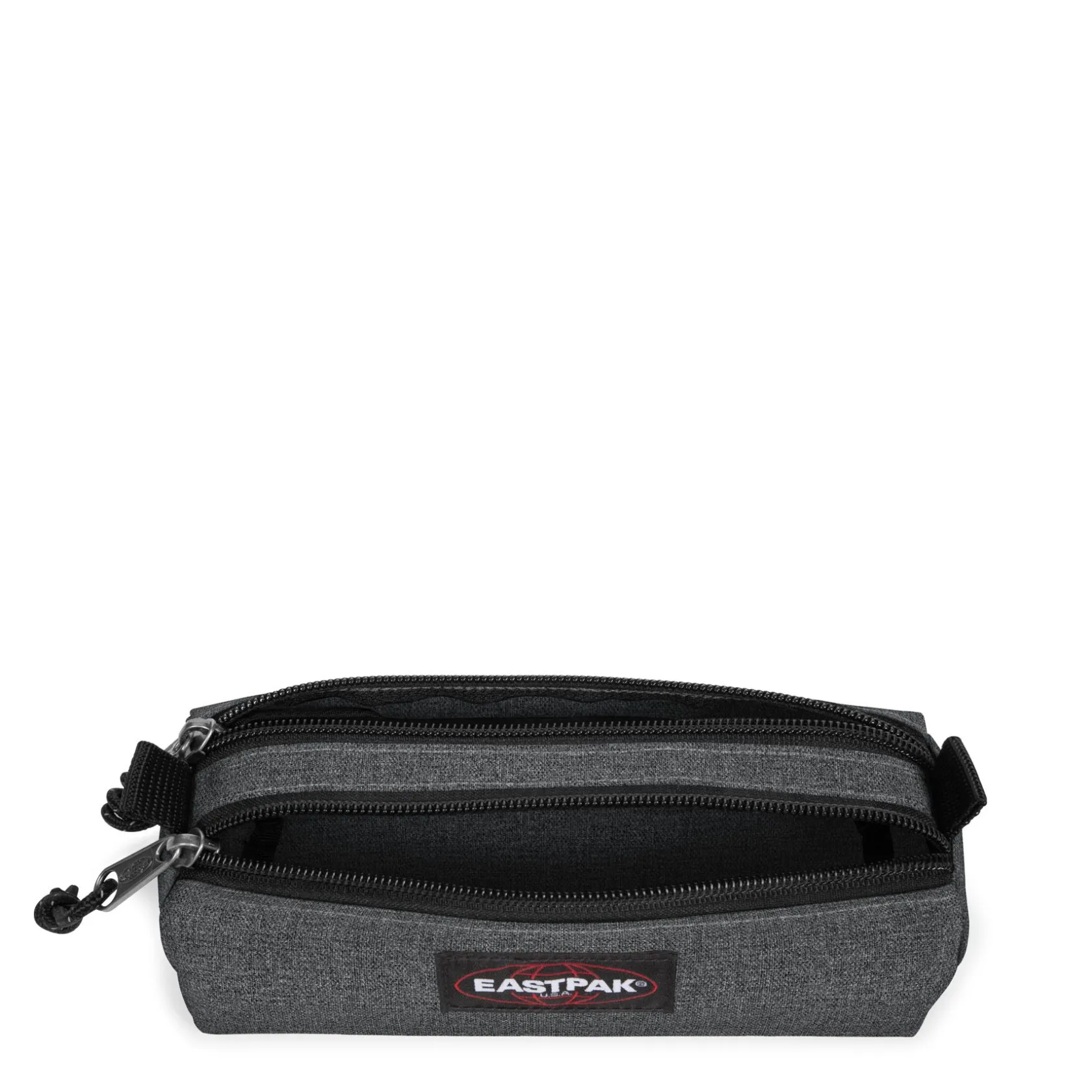 Eastpak School Accessoires | Pennenzakken>DOUBLE BENCHMARK BlackDenim