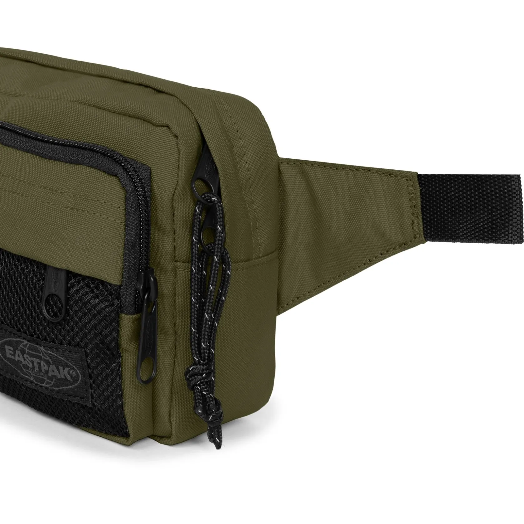 Eastpak Crossbody Tassen>DOUBLE CROSSBODY DarkGrass