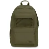 Eastpak Waterdichte Rugzakken | Laptop Rugzakken>DOUBLE OFFICE DarkGrass