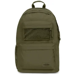 Eastpak Waterdichte Rugzakken | Laptop Rugzakken>DOUBLE OFFICE DarkGrass