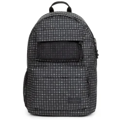 Eastpak Waterdichte Rugzakken | Laptop Rugzakken>DOUBLE OFFICE RefleksSpaceBlack