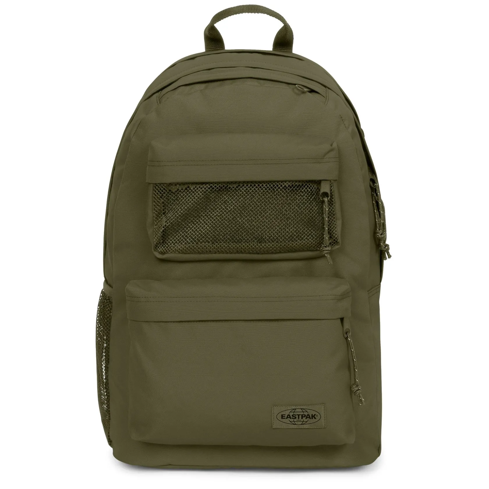 Eastpak Waterdichte Rugzakken | Laptop Rugzakken>DOUBLE OFFICE DarkGrass