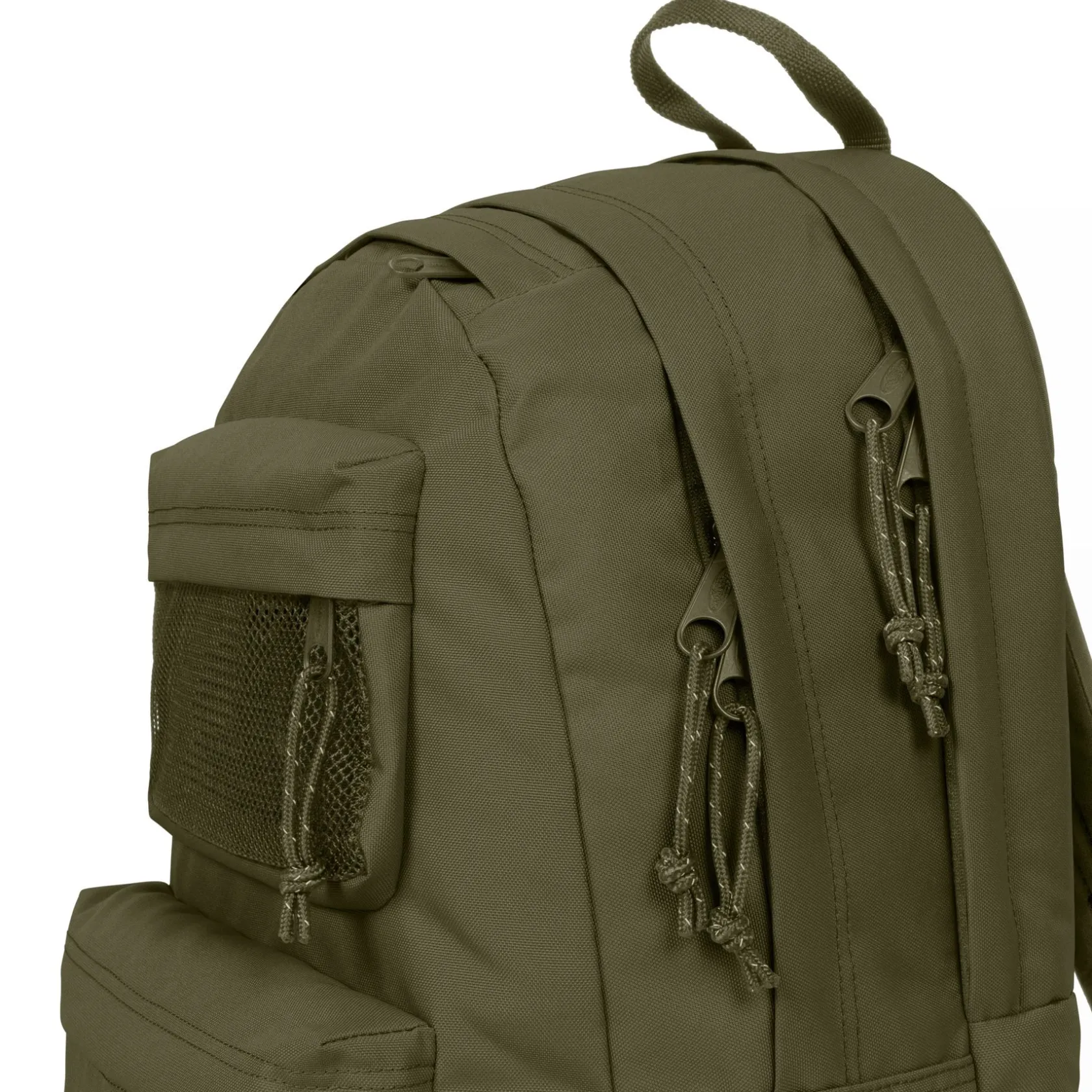Eastpak Waterdichte Rugzakken | Laptop Rugzakken>DOUBLE OFFICE DarkGrass