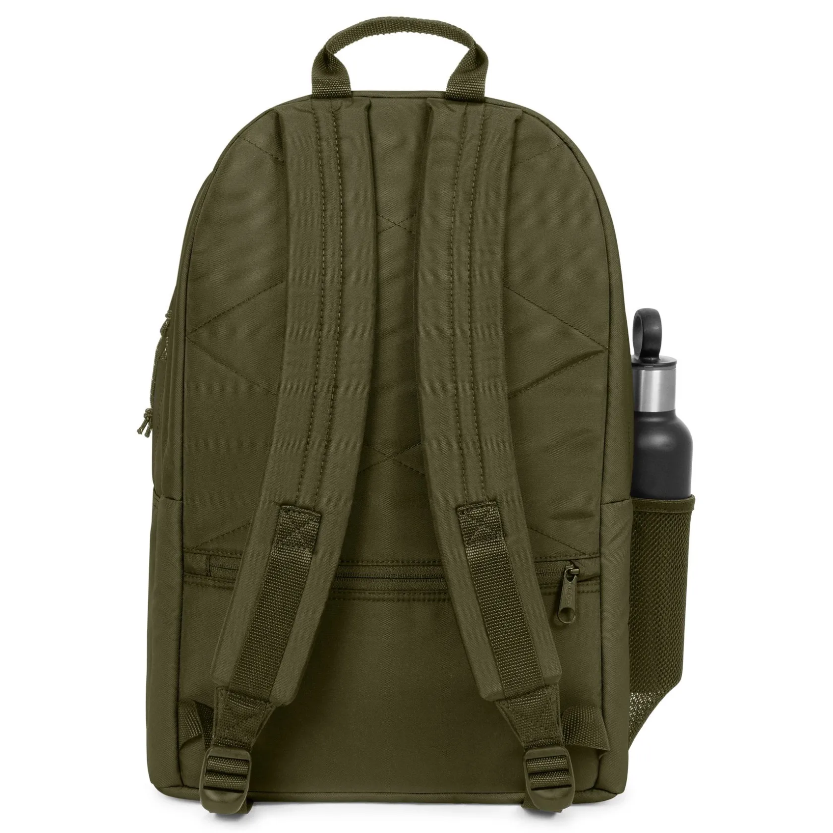 Eastpak Waterdichte Rugzakken | Laptop Rugzakken>DOUBLE OFFICE DarkGrass