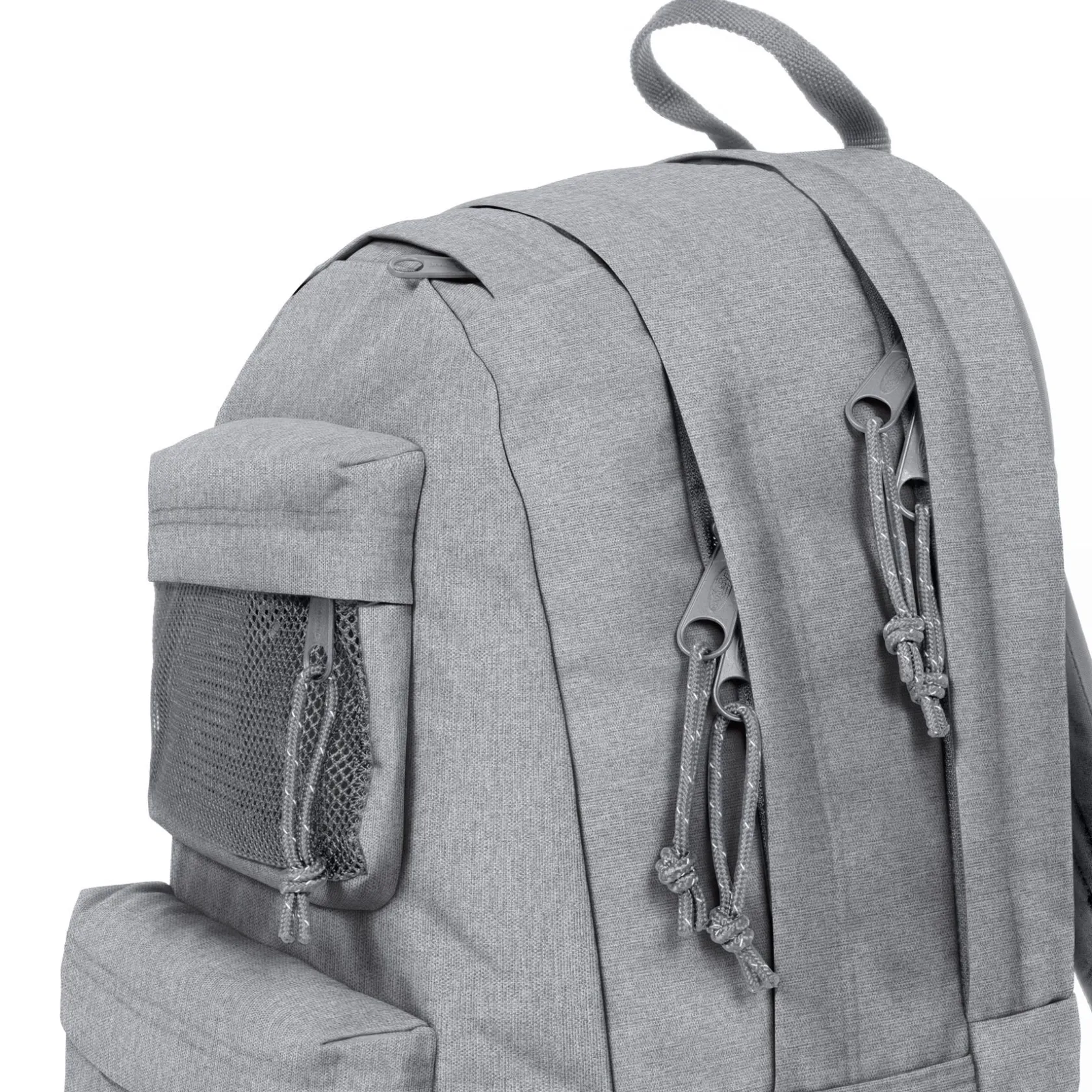 Eastpak Waterdichte Rugzakken | Laptop Rugzakken>DOUBLE OFFICE SundayGrey