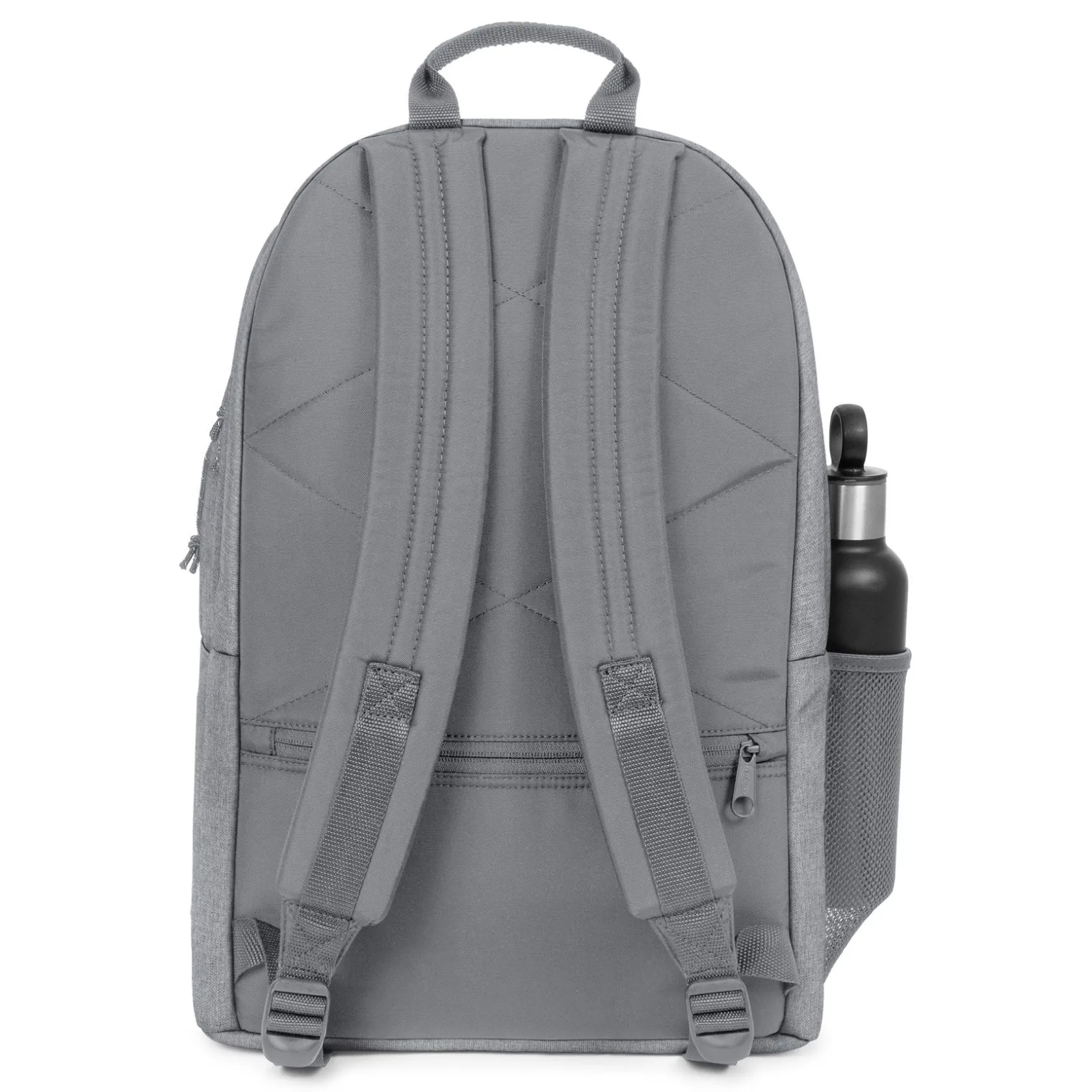 Eastpak Waterdichte Rugzakken | Laptop Rugzakken>DOUBLE OFFICE SundayGrey