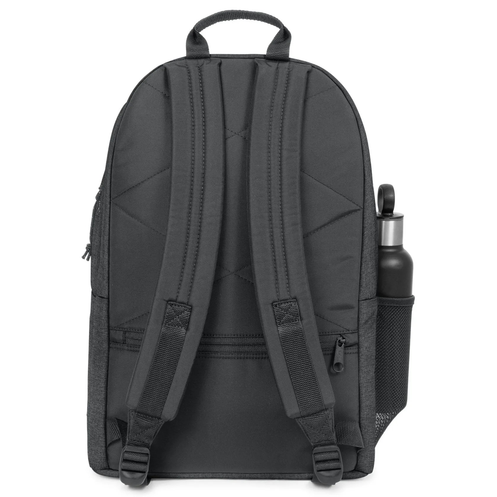 Eastpak Waterdichte Rugzakken | Laptop Rugzakken>DOUBLE OFFICE BlackDenim