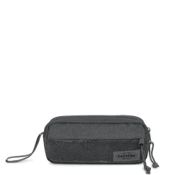 Eastpak Pennenzakken | Pennenzakken>DOUBLE POUCH BlackDenim