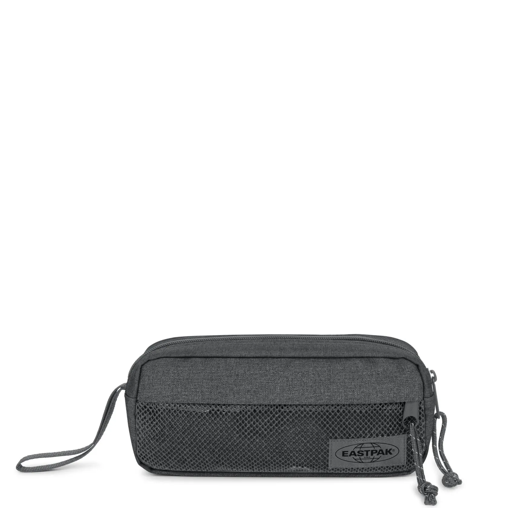 Eastpak Pennenzakken | Pennenzakken>DOUBLE POUCH BlackDenim