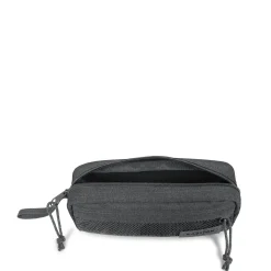Eastpak Pennenzakken | Pennenzakken>DOUBLE POUCH BlackDenim