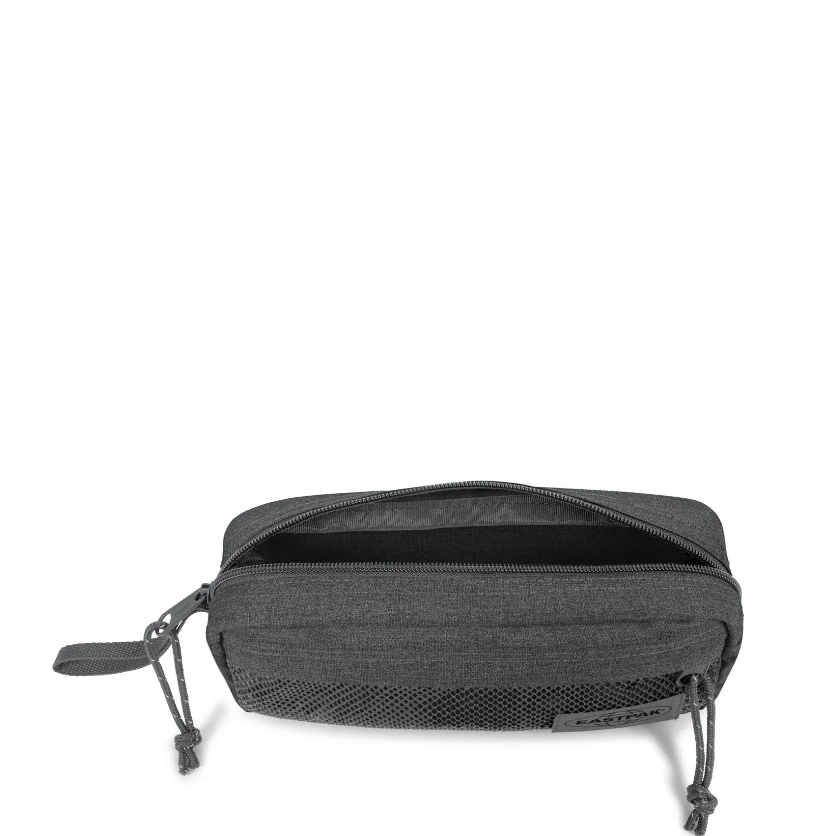 Eastpak Pennenzakken | Pennenzakken>DOUBLE POUCH BlackDenim
