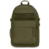 Eastpak Waterdichte Rugzakken | Dagrugzakken>DOUBLE PRO DarkGrass