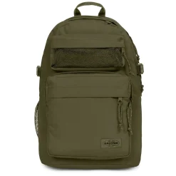 Eastpak Waterdichte Rugzakken | Dagrugzakken>DOUBLE PRO DarkGrass