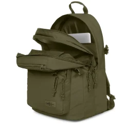 Eastpak Waterdichte Rugzakken | Dagrugzakken>DOUBLE PRO DarkGrass