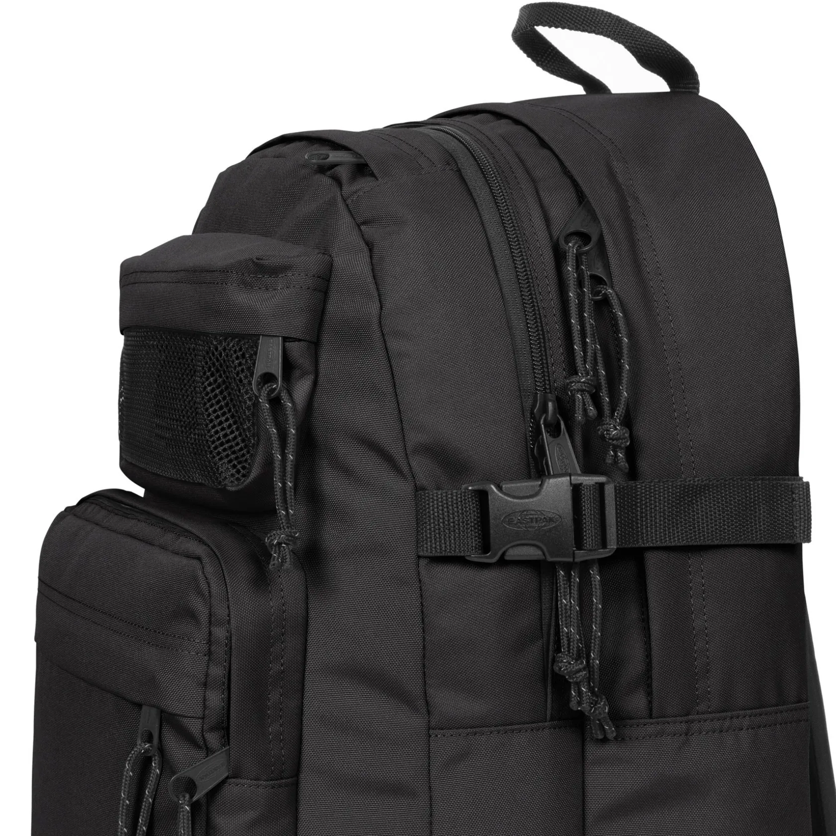 Eastpak Waterdichte Rugzakken | Dagrugzakken>DOUBLE PRO Black
