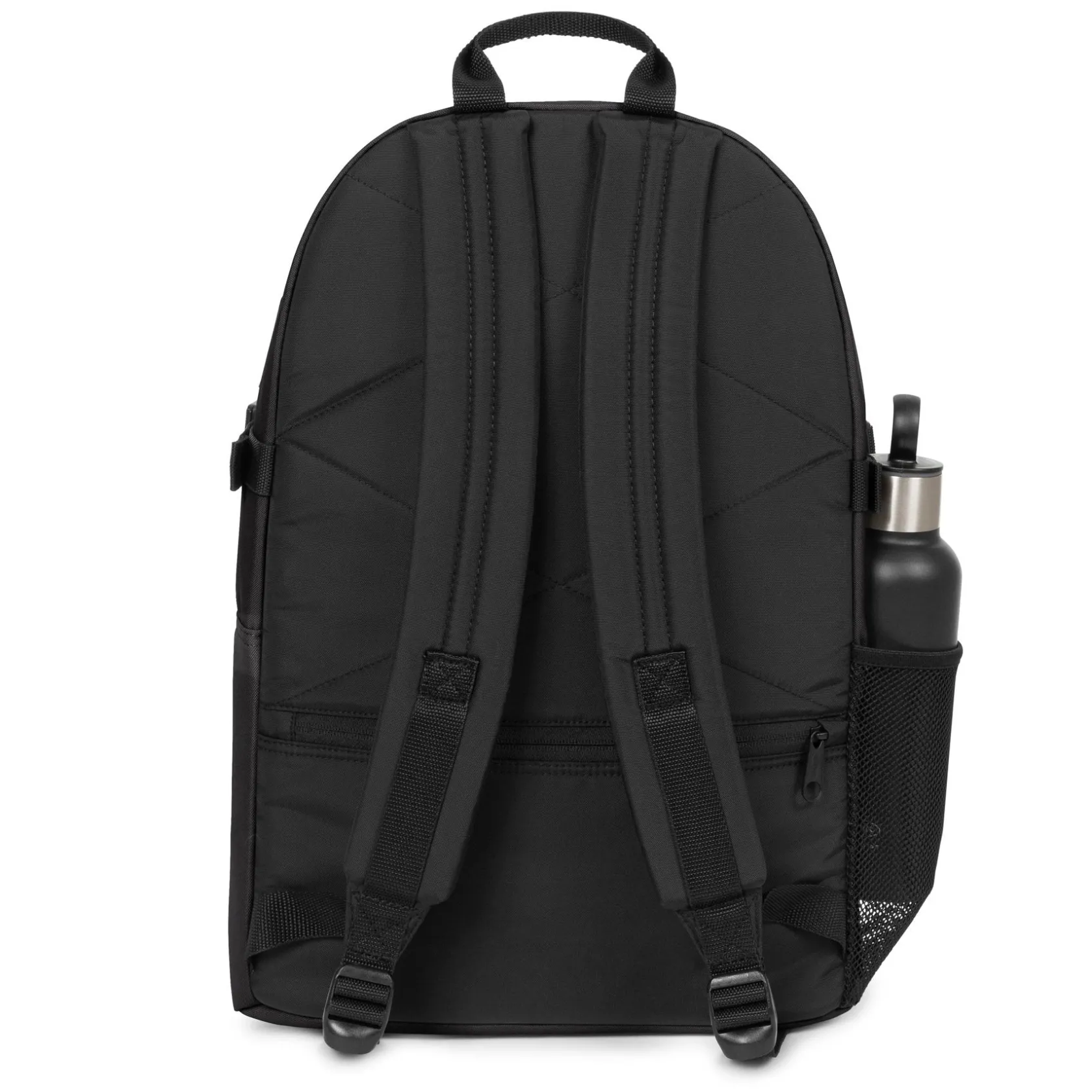 Eastpak Waterdichte Rugzakken | Dagrugzakken>DOUBLE PRO Black