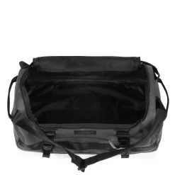 Eastpak Duffel- & Weekendtassen>DUFFEL PACK M TarpBlack2