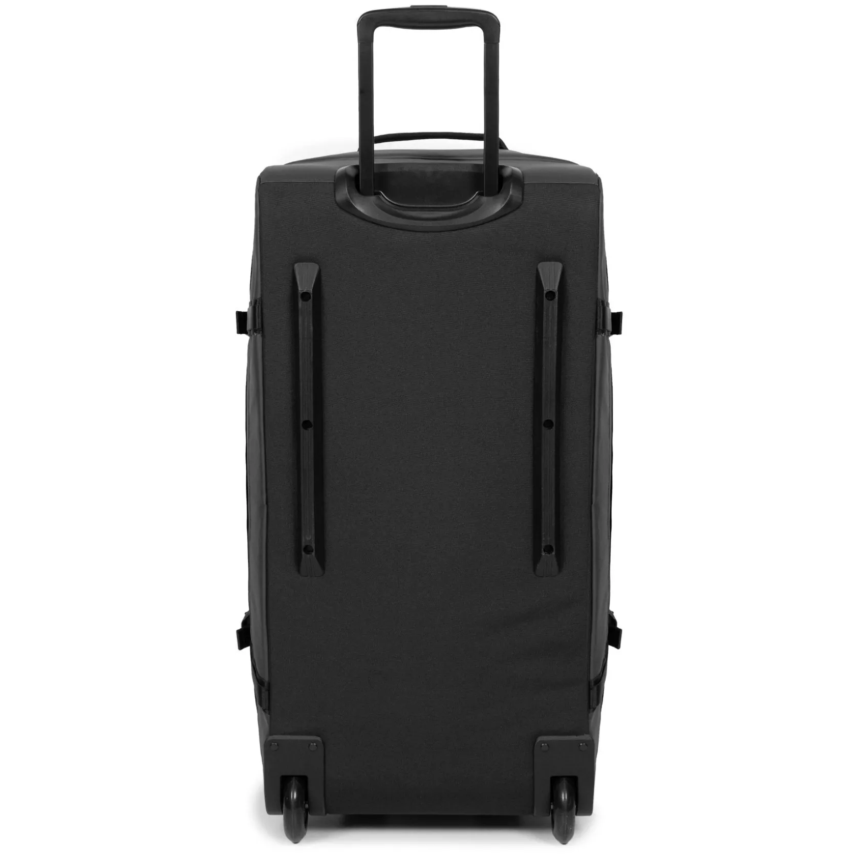 Eastpak Grote Koffers | Duffel- & Weekendtassen>DUFFEL PACK WHEEL L TarpBlack2